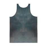 Trumpeter's Tuneful Travels Men's Tank Top